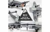 Academy 12637 USAF EC-121 Warning Star 1/144